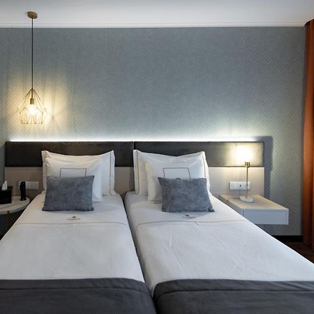 Duplo Charme Boutique Hotel Lisboa المظهر الخارجي الصورة