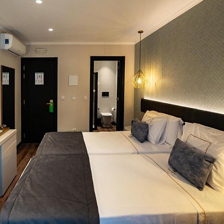 Duplo Charme Boutique Hotel Lisboa المظهر الخارجي الصورة