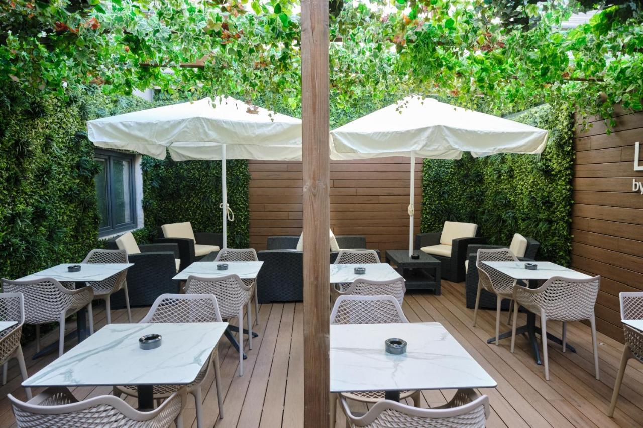 Duplo Charme Boutique Hotel Lisboa المظهر الخارجي الصورة