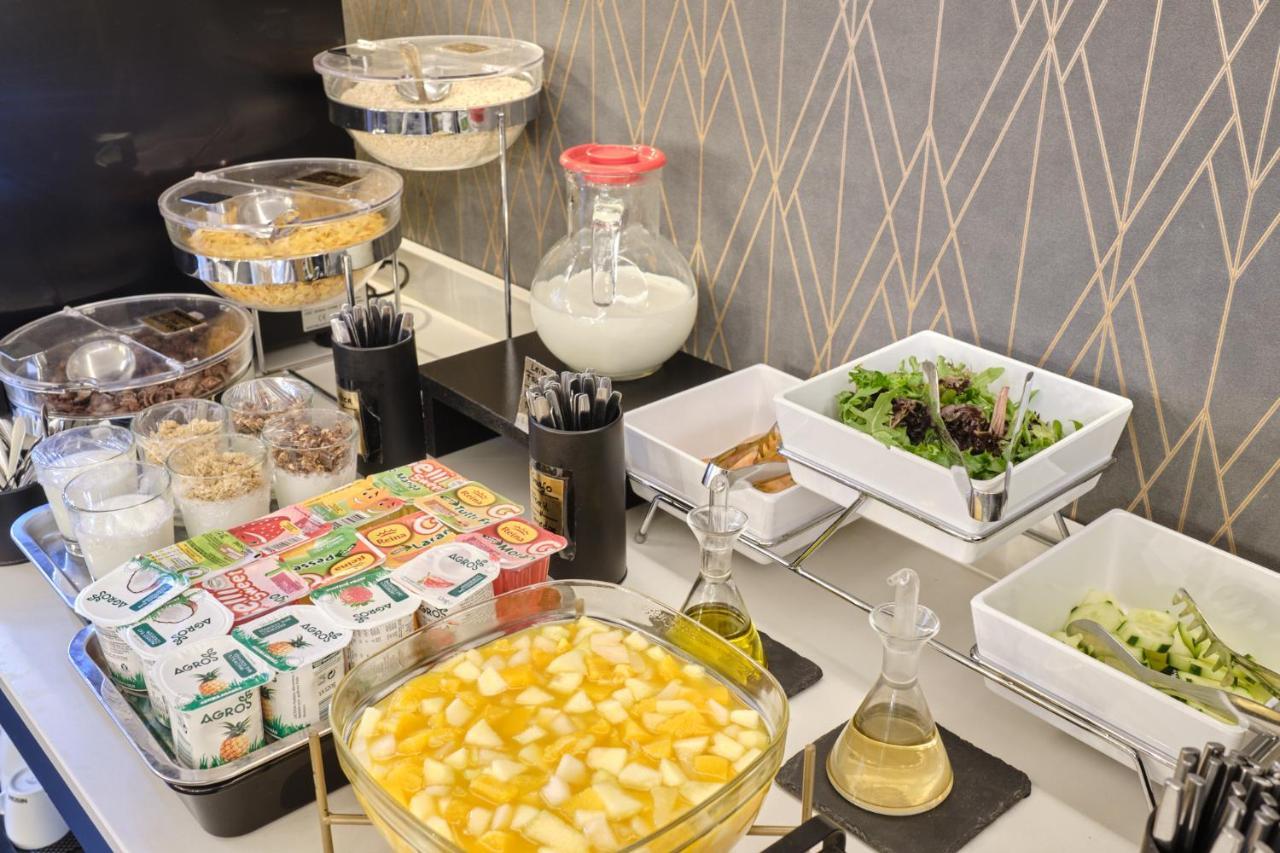 Duplo Charme Boutique Hotel Lisboa المظهر الخارجي الصورة