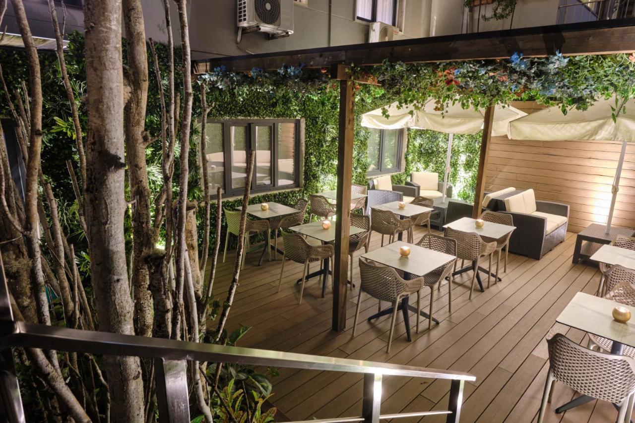 Duplo Charme Boutique Hotel Lisboa المظهر الخارجي الصورة