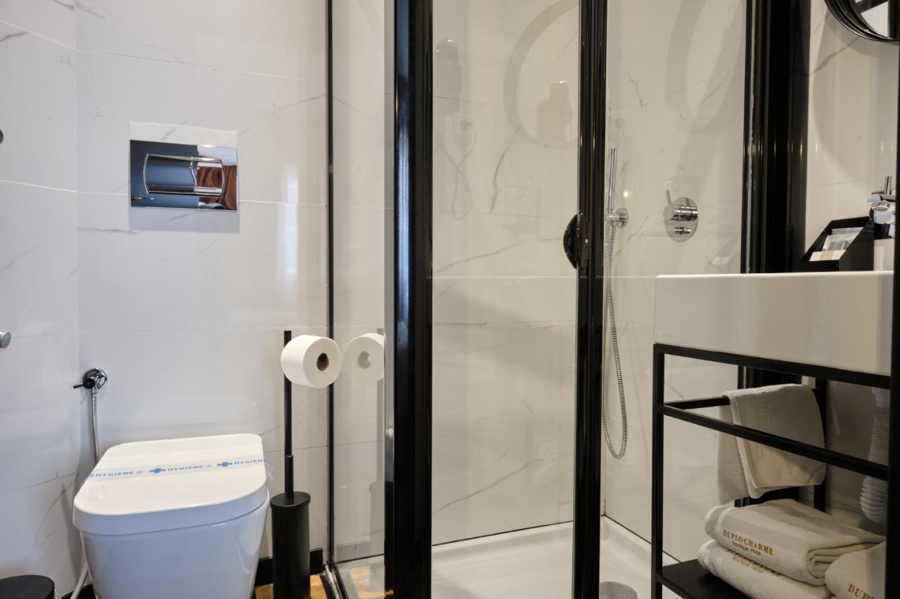 Duplo Charme Boutique Hotel Lisboa المظهر الخارجي الصورة