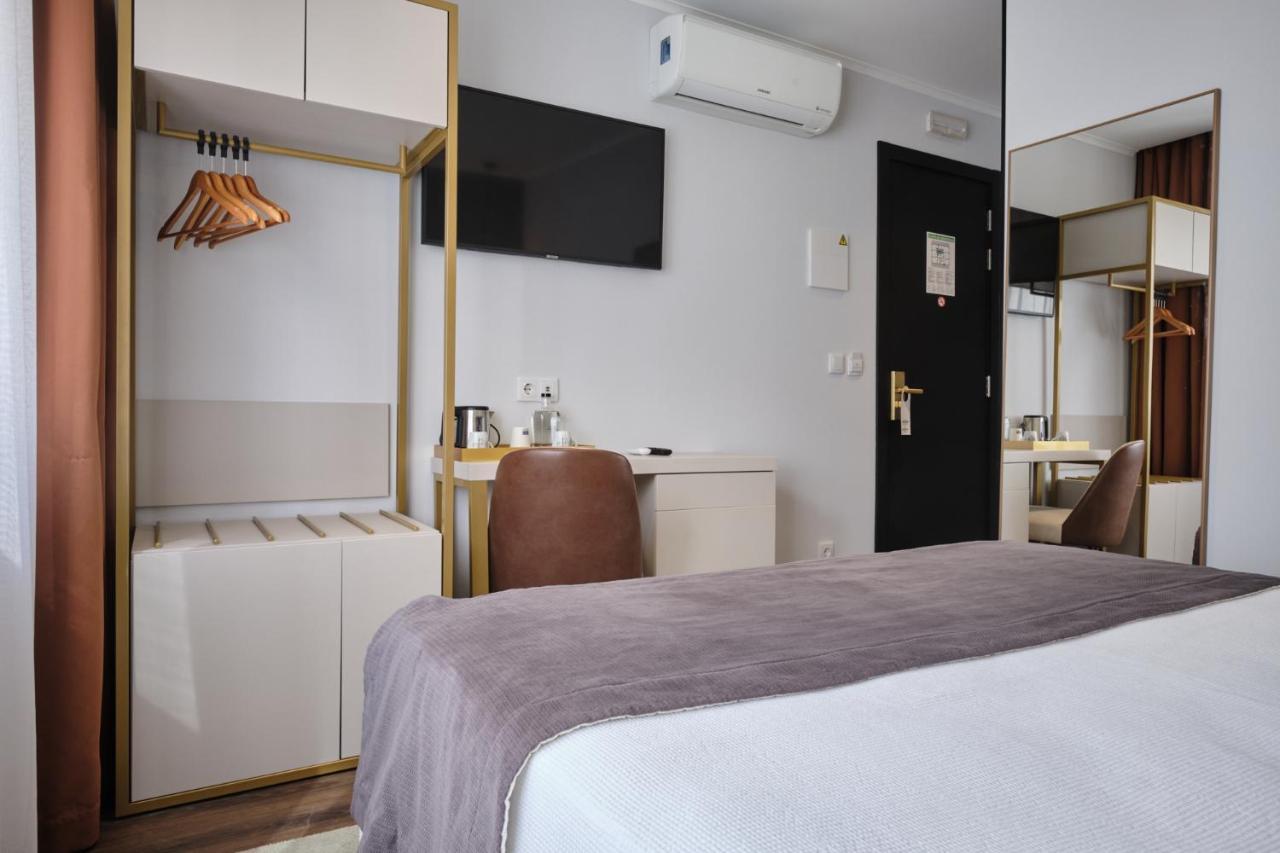 Duplo Charme Boutique Hotel Lisboa المظهر الخارجي الصورة