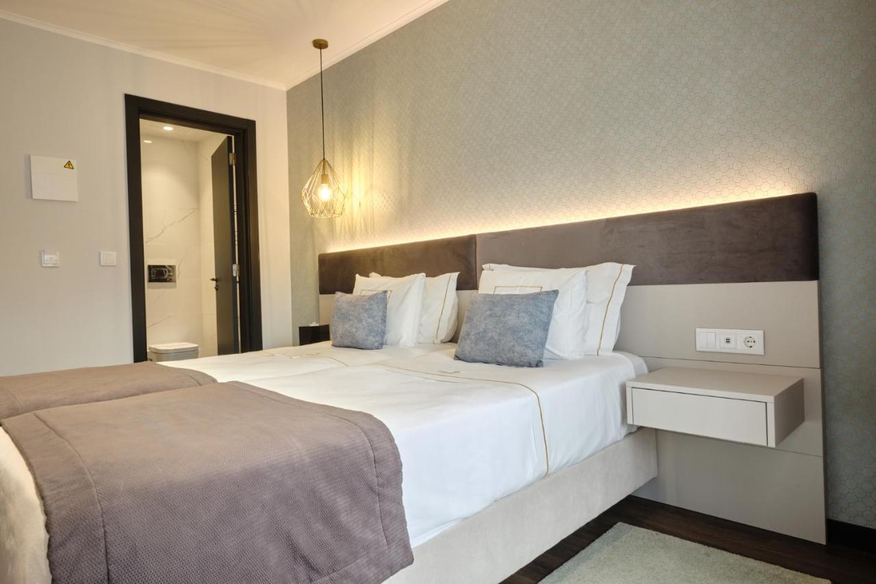 Duplo Charme Boutique Hotel Lisboa المظهر الخارجي الصورة