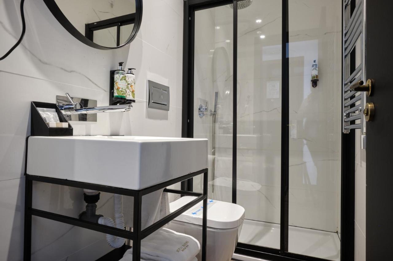 Duplo Charme Boutique Hotel Lisboa المظهر الخارجي الصورة