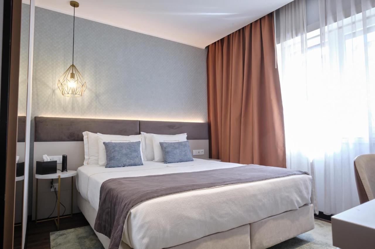 Duplo Charme Boutique Hotel Lisboa المظهر الخارجي الصورة
