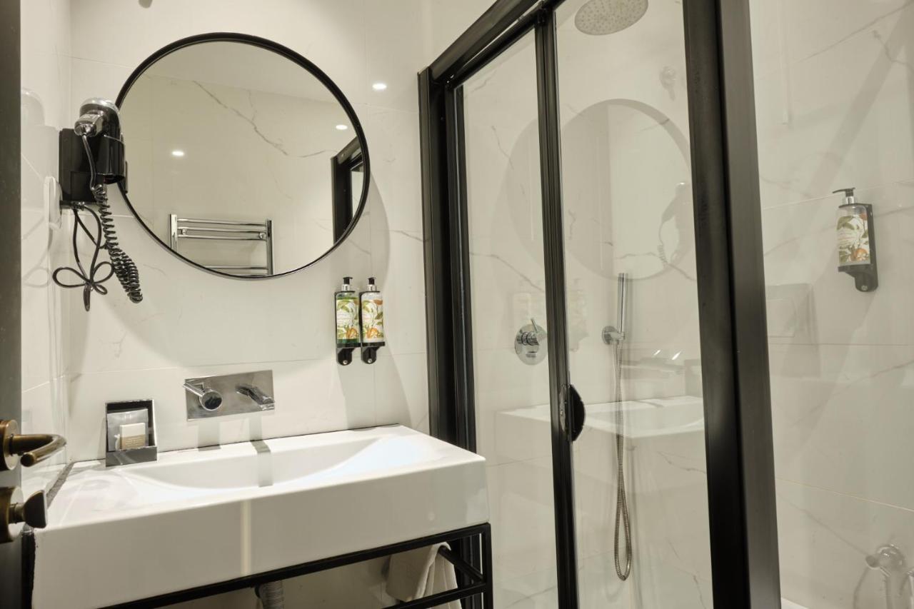 Duplo Charme Boutique Hotel Lisboa المظهر الخارجي الصورة