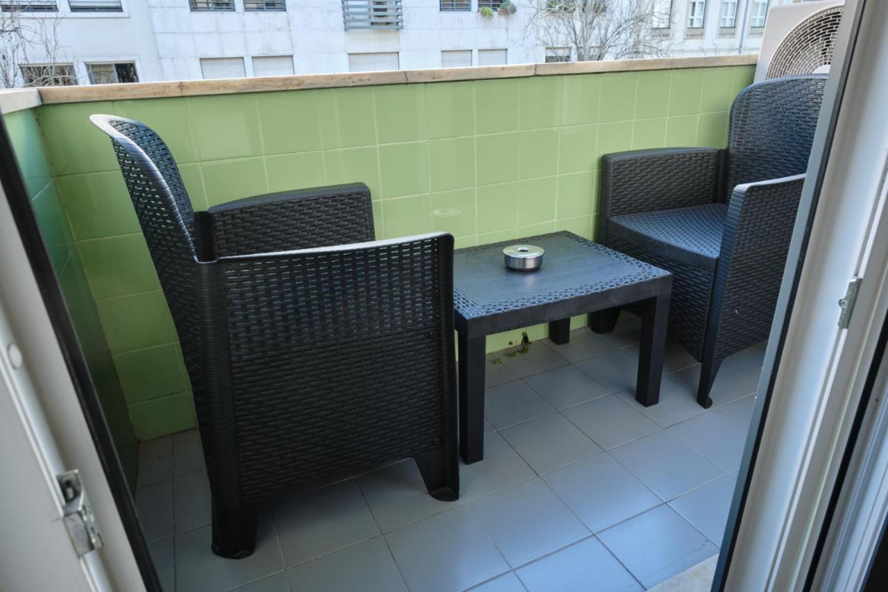 Duplo Charme Boutique Hotel Lisboa المظهر الخارجي الصورة