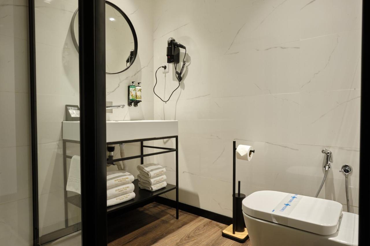 Duplo Charme Boutique Hotel Lisboa المظهر الخارجي الصورة