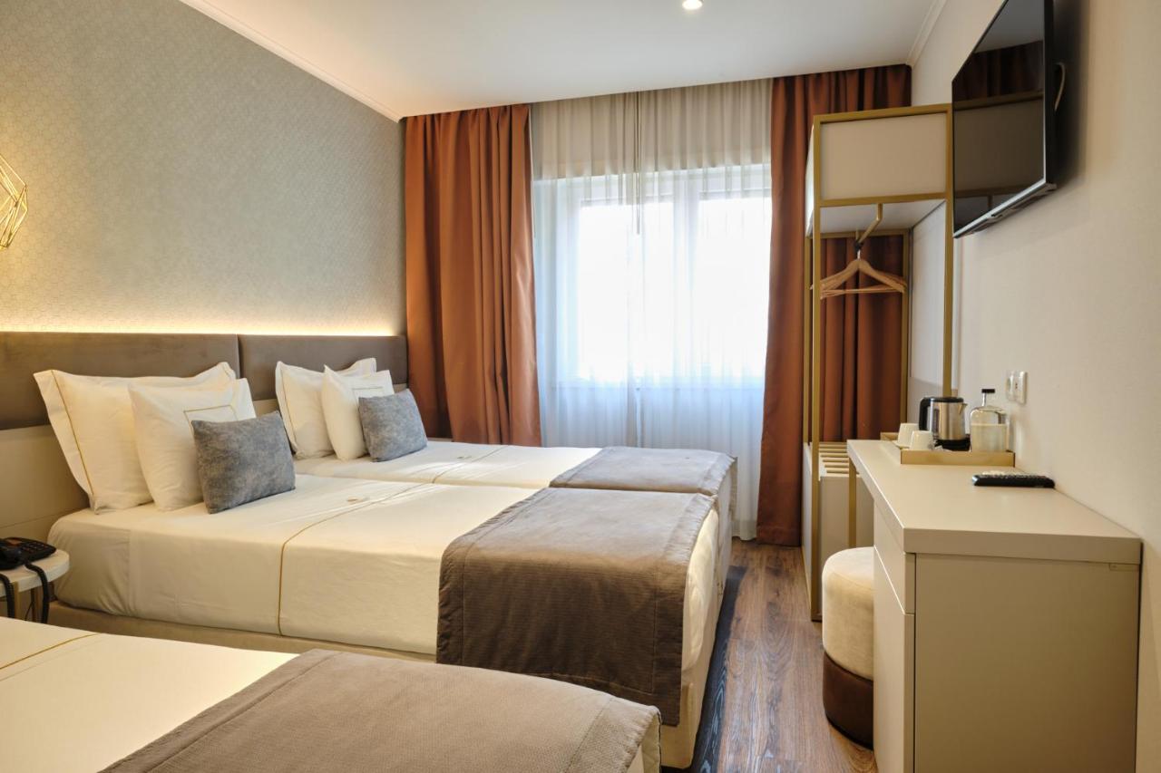 Duplo Charme Boutique Hotel Lisboa المظهر الخارجي الصورة