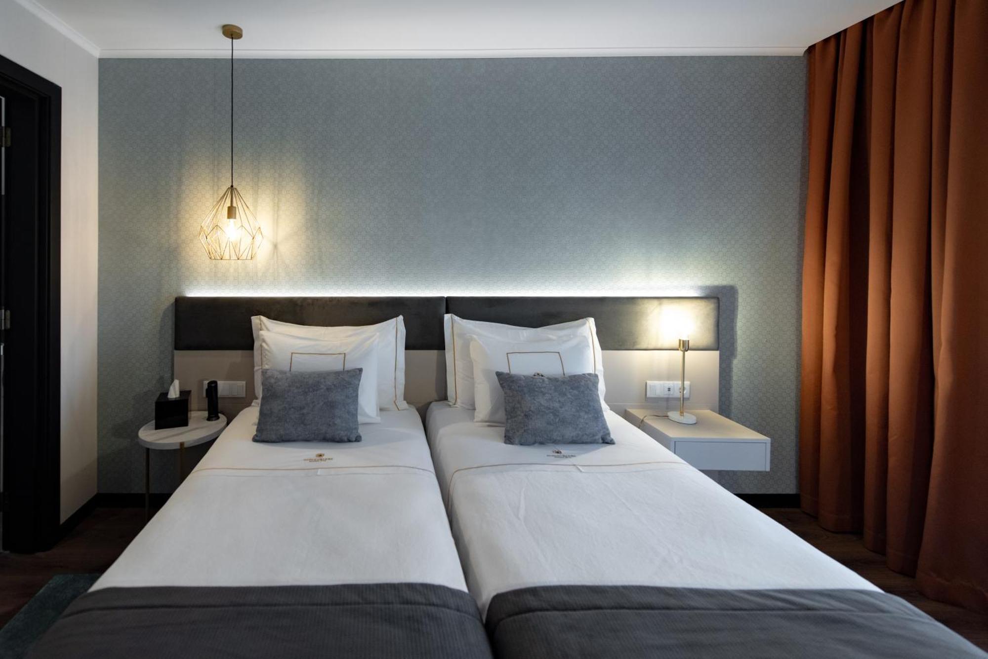 Duplo Charme Boutique Hotel Lisboa المظهر الخارجي الصورة