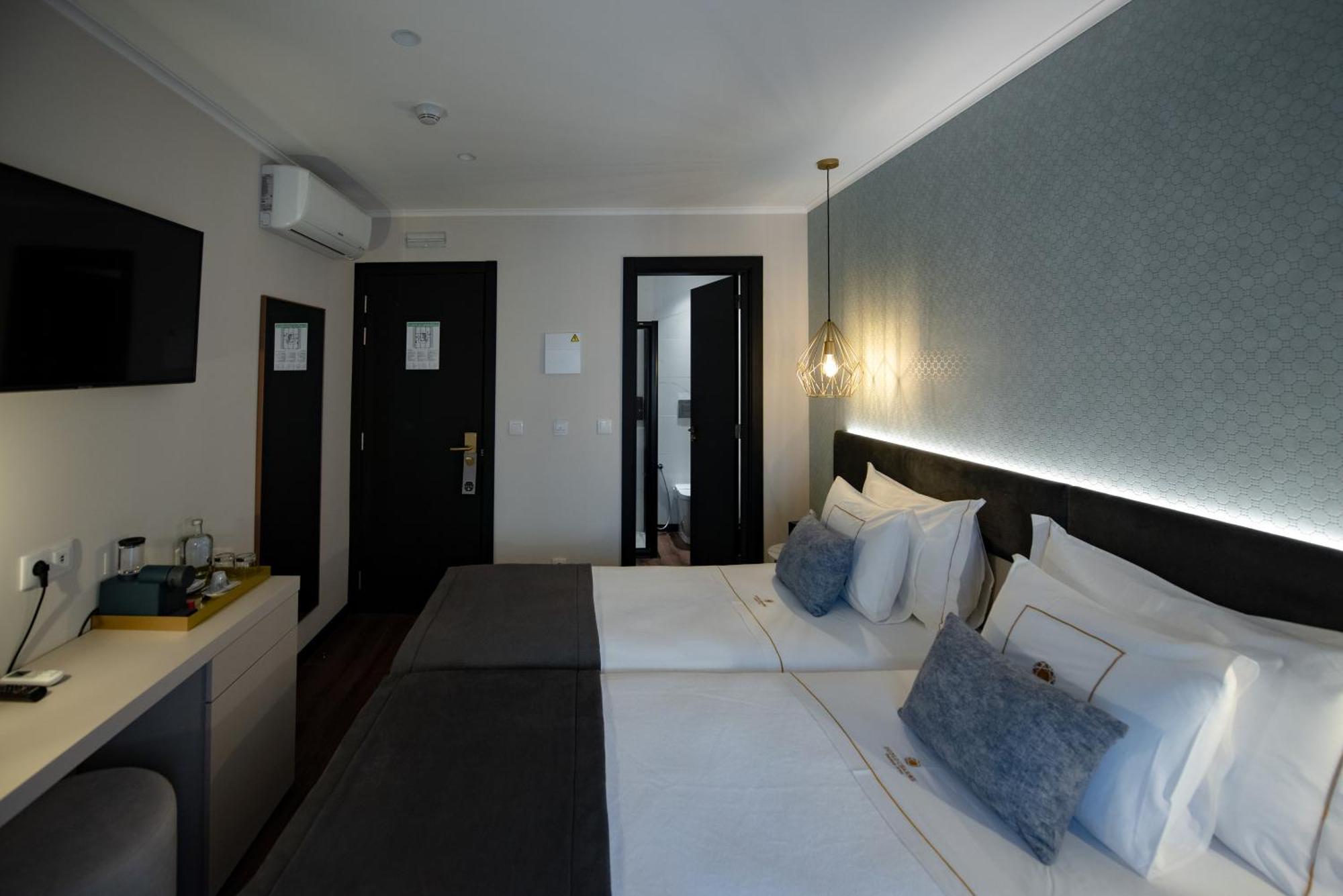Duplo Charme Boutique Hotel Lisboa المظهر الخارجي الصورة